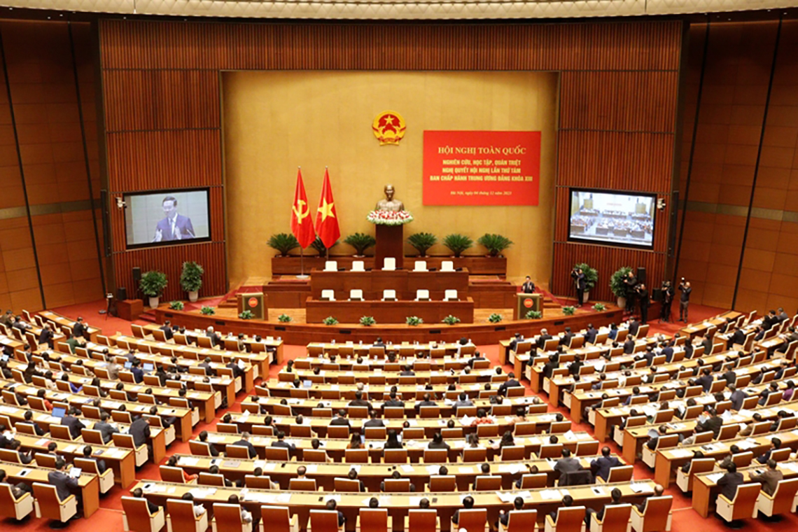 Phối hợp tổ chức thành công chương trình “Trại hè Việt Nam 2022”