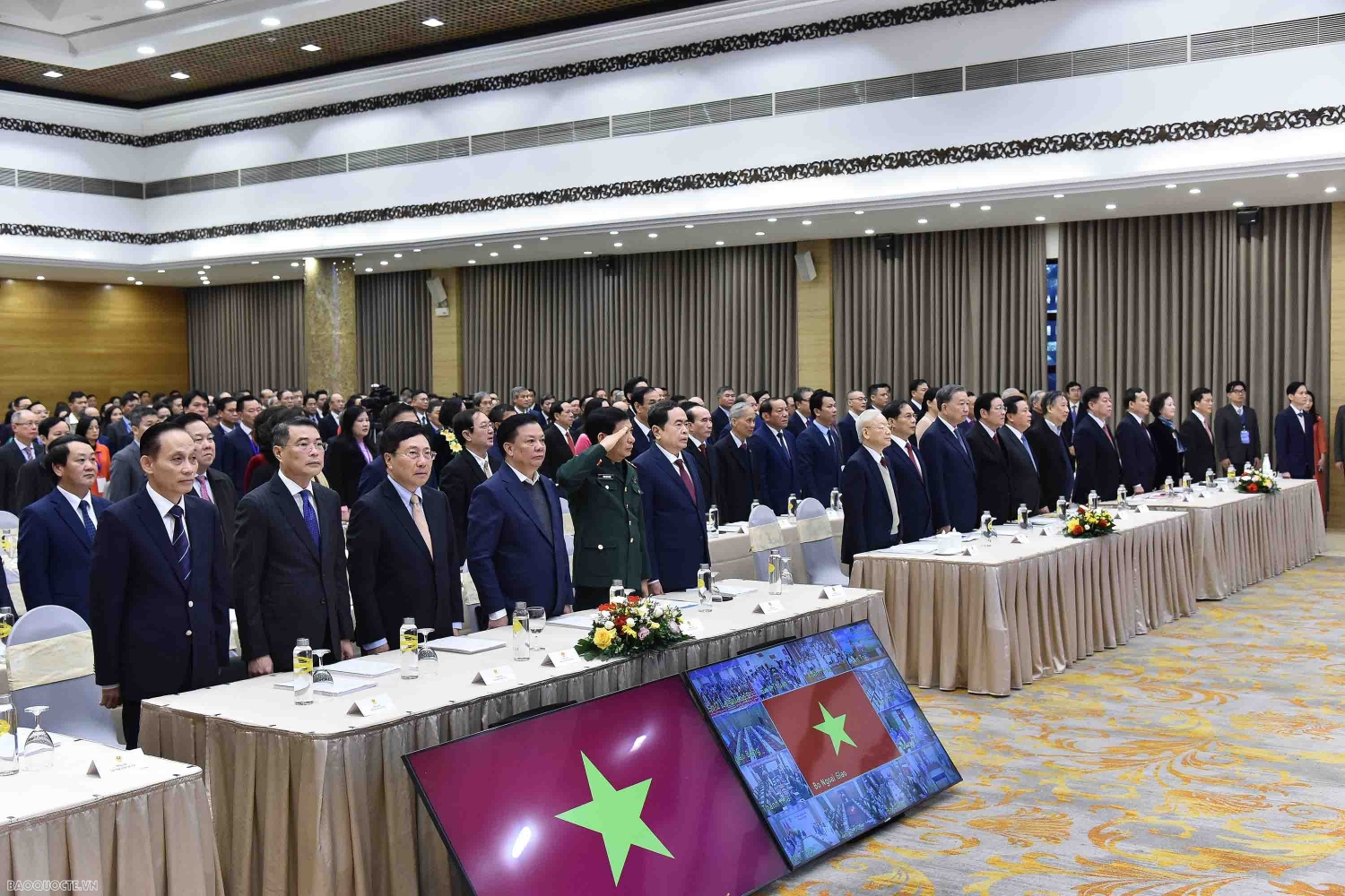 QUYẾT ĐỊNH  Ban hành Chương trình tổng thể cải cách hành chính nhà nước  tỉnh Hà Tĩnh giai đoạn 2021 - 2030