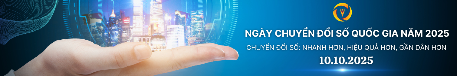 ngày chuyển đổi số quốc gia 