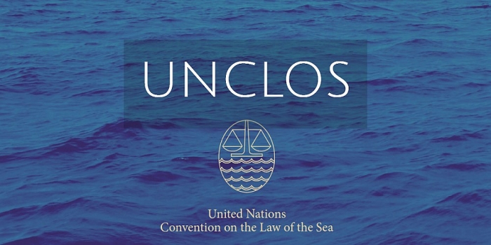 UNCLOS 1982 - Cơ sở pháp lý cho trật tự trên biển, thúc đẩy phát triển và hợp tác biển