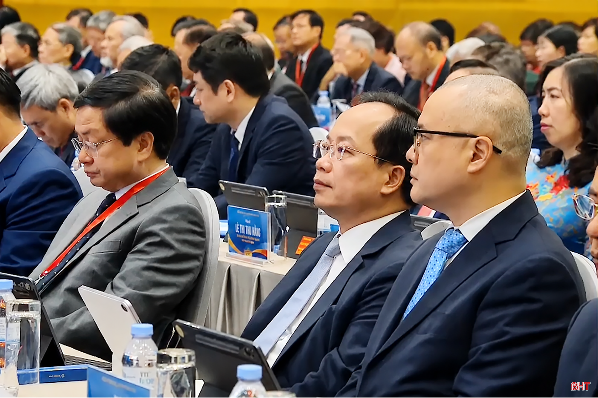 Công tác đối ngoại phải chủ động nhận diện, biến cơ hội thành kết quả