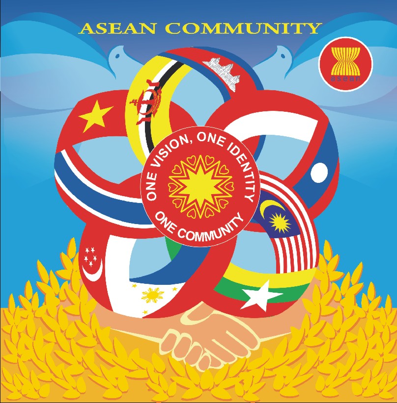 Đẩy mạnh tuyên truyền kỷ niệm 50 năm thành lập ASEAN