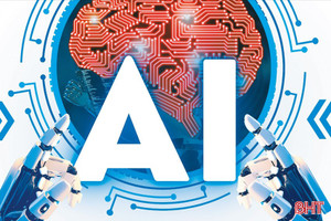 AI đã “rất thật” ở Hà Tĩnh