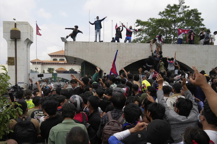 Thông tin về người Việt và các biện pháp bảo hộ công dân Việt Nam tại Nepal
