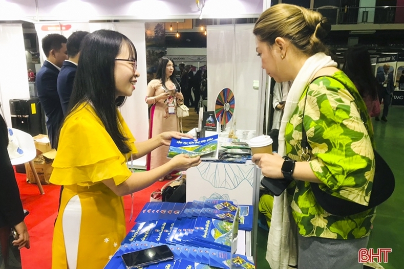 Diễn đàn Du lịch ASEAN 2024 - cơ hội quảng bá Hà Tĩnh đến bạn bè quốc tế