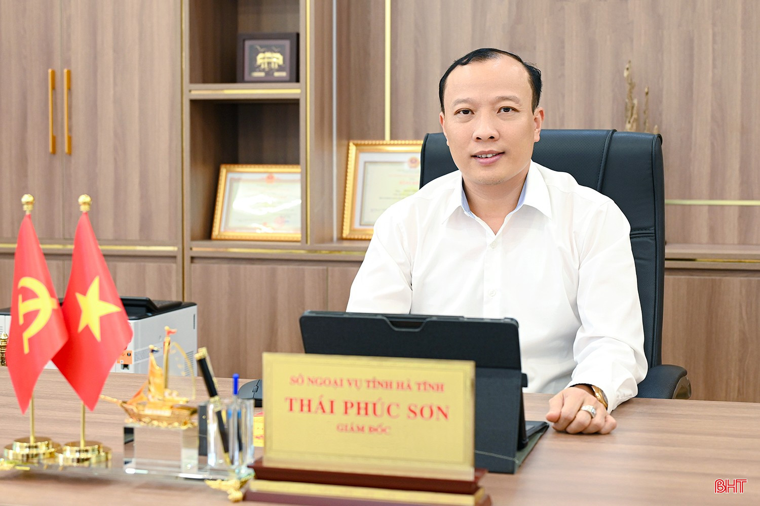 Từ chiến lược của Trung ương đến khát vọng phát triển Hà Tĩnh