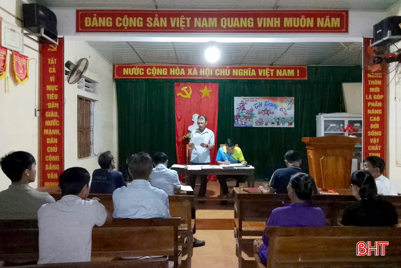 Chủ động, linh hoạt quán triệt Nghị quyết Đại hội Đảng bộ tỉnh lần thứ XX