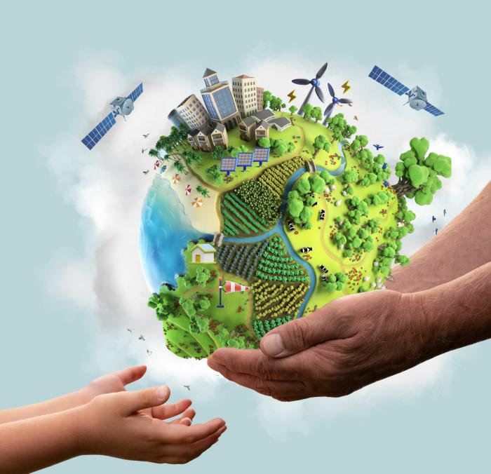 Tổ chức các hoạt động hưởng ứng Ngày Nước thế giới (22/3), Ngày Khí tượng thế giới (23/3), Chiến dịch Giờ trái đất năm 2024