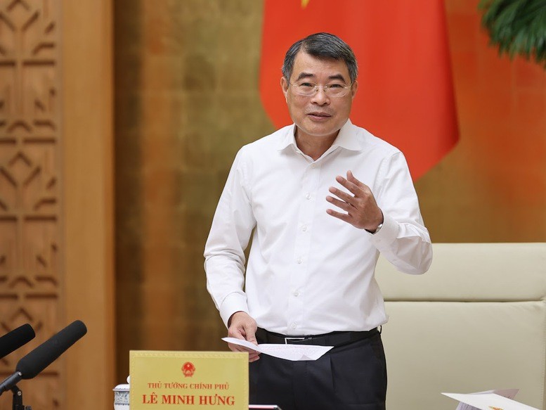 Thủ tướng Lê Minh Hưng: Tiếp cận trực diện các vấn đề, có giải pháp cụ thể, khả thi