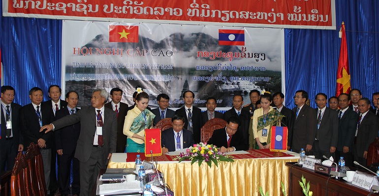 Tỉnh Bolykhămxay chúc mừng 72 năm Ngày Quốc khánh nước CHXHCN Việt Nam 
