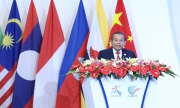 Việt Nam luôn coi trọng và ủng hộ hợp tác ASEAN - Trung Quốc
