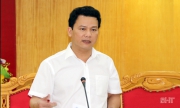 Tăng trưởng kinh tế - xã hội Hà Tĩnh đứng thứ 2 toàn quốc