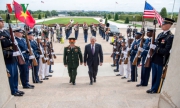 Thúc đẩy quan hệ hợp tác quốc phòng Việt Nam - Hoa Kỳ