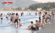 “Biển miền Trung đã an toàn về môi trường nước biển sau sự cố Formosa”