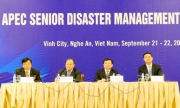 Hội nghị các quan chức cao cấp APEC về quản lý thiên tai