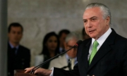 Thế giới ngày qua: Tòa án Tối cao Brazil yêu cầu Quốc hội xét xử Tổng thống