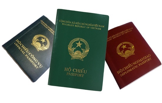 Một số lưu ý sử dụng hộ chiếu ngoại giao, hộ chiếu công vụ khi đi công tác nước ngoài