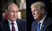 Tổng thống Mỹ và Nga sẽ gặp Thượng đỉnh tại Áo trong tháng 7