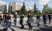 Vụ đảo chính ở Thổ Nhĩ Kỳ: Phát lệnh bắt giữ hơn 100 người liên quan