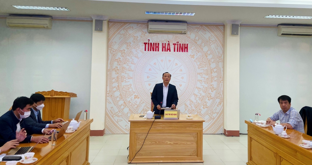 Đảm bảo nội dung phục vụ Cuộc họp thường niên Đoàn Đại biểu biên giới hai nước Việt Nam - Lào