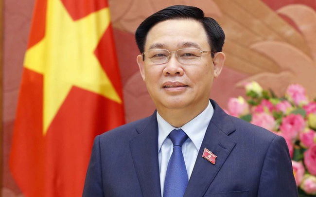 Chủ tịch Quốc hội dự Hội nghị cấp cao Quốc hội 3 nước Campuchia - Lào - Việt Nam 