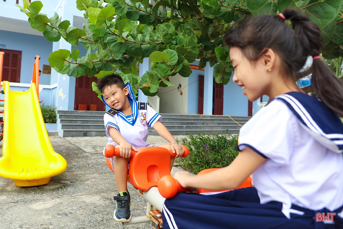 Nhật ký Trường Sa: Sức sống nơi tiền tiêu của Tổ quốc