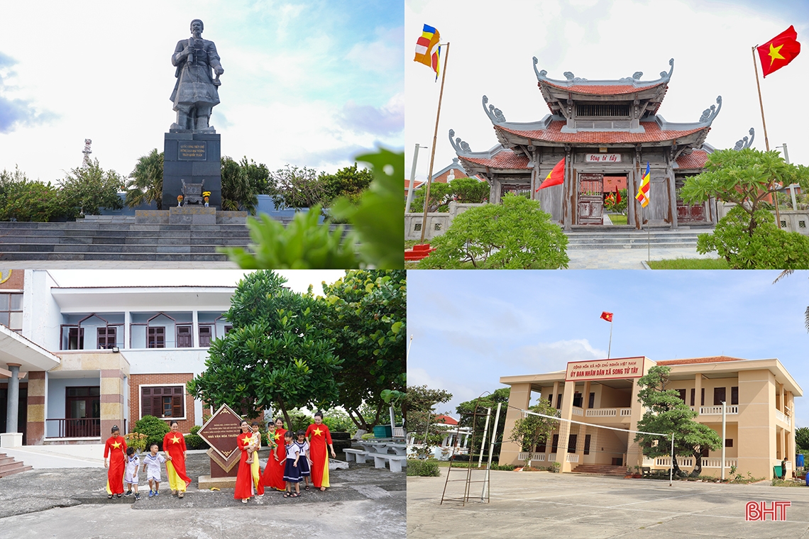 Nhật ký Trường Sa: Sức sống nơi tiền tiêu của Tổ quốc