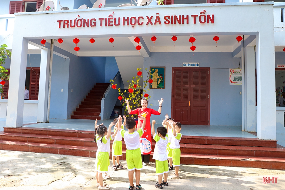 Nhật ký Trường Sa: Sức sống nơi tiền tiêu của Tổ quốc