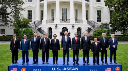 “Những điều đặc biệt” của Hội nghị cấp cao đặc biệt ASEAN...