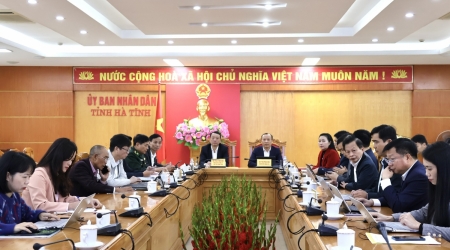 Phát huy tinh thần 