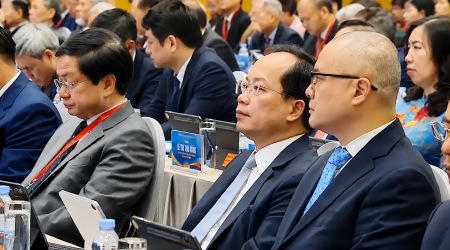 Công tác đối ngoại phải chủ động nhận diện, biến cơ hội...