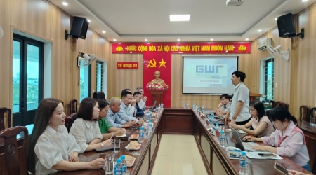 Hà Tĩnh kết nối, hợp tác với các nhà đầu tư, doanh nghiệp...